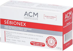 ACM Sebionex Soap Bar ACM Sebionex Soap Bar