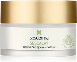 Sesderma Sescacay Ревитализиращ Околоочен Крем 30 Ml