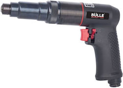 Bulle Αεροκατσαβιδο 1/4 Ικανοτητας 6mm Bulle Αεροκατσαβιδο 1/4 Ικανοτητας 6mm