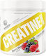 Swedish Supplements Creatine Engine Микронизиран Монохидрат Креатин Berry Bomb 300гр