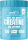 Hiro.Lab Creatine Monohydrate Creapure Unflavored 500g