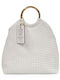 Women's Handbag White