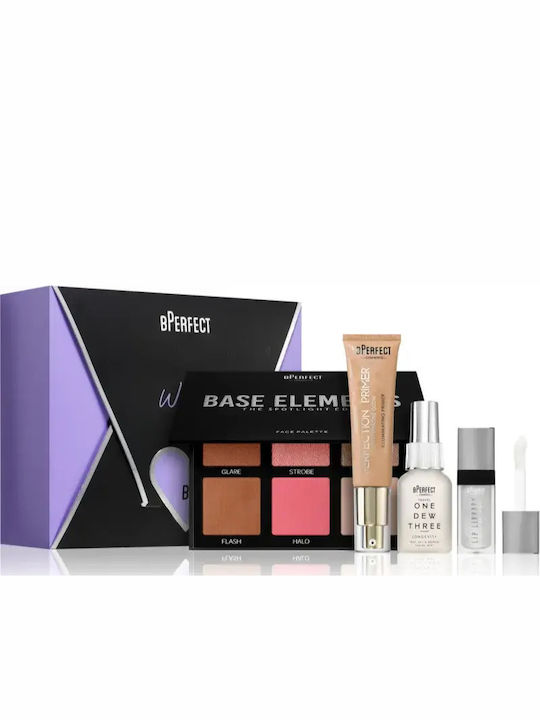 Bperfect Love Bundle Gift Set 4 Pcs Bperfect Love Bundle Gift Set 4 Pcs