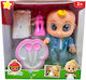 Baby-Puppe Verschiedene Designs 1 Stk