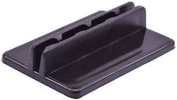 Black Plate Base 10pcs