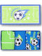 Happy Socks Kids' Socks Blue 3 Pairs