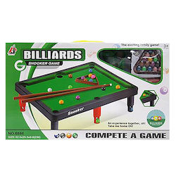 ToyMarkt Pool Table Game