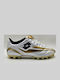 Lotto Football Shoes with Cleats White