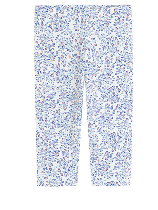 Pantaloni Pentru Copii Lungi Albastru Deschis