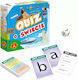 Επιτραπέζιο Παιχνίδι Micro Quiz Board Game About The World Alexander