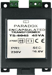 Paradox M T Αξεσουάρ Συστημάτων Συναγερμού Paradox M T Αξεσουάρ Συστημάτων Συναγερμού