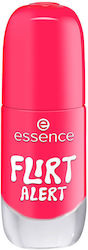 Essence Gel Βερνίκι Νυχιών Μακράς Διαρκείας Fli...