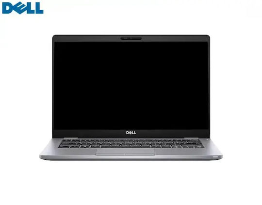 Laptop Dell Latitude 5310 | Core i7-10610U | Ram 16GB | SSD 512GB | Màn