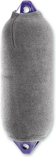 Castro Boat Balloon Cover Poly G Gray