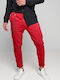 Kowalski Men's Red Trousers