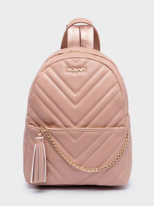 Nolah Pedro Women's Backpack Pink