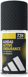 adidas Active Endurance Αποσμητικό σε Roll-On 50ml adidas Active Endurance Αποσμητικό σε Roll-On 50ml