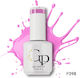 GP Trade Ojă Pentru Unghii Cu Gel P398 15ml