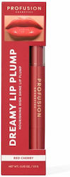 Profusion Cosmetics Dreamy Lip Plump Lip Gloss 1.5gr Profusion Cosmetics Dreamy Lip Plump Lip Gloss 1.5gr