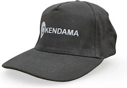 Okendama Cap Slate