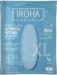Iroha Nature Patches Προσώπου Iroha Nature Patches Προσώπου