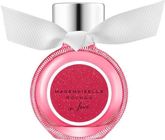 Mademoiselle In Love Eau de Parfum 30ml