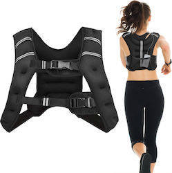 Costway Weste mit Gewicht 8kg