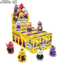 Abysse Assasination Classroom PuchiPop