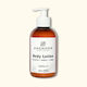 ANEMONE Vanille Feuchtigkeitsspendende Körperlotion mit Sheabutter & Vanille Duft 250ml