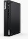 Lenovo ThinkCentre M70q Tiny G5 PC (Core i5-14500T/16GB DDR5/512GB SSD/W11 Pro)