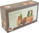Tooky Toys Baby Animal Toy Made of Wood