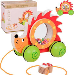 Jokomisiada Baby Aktivitätsspielzeug Ball