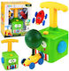 Lean Toys Διαδραστικό Παιχνίδι για 3+ Ετών (Διάφορα Σχέδια) 1τμχ