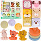 Lean Toys Играчка За Подреждане