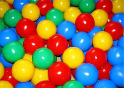 HIPO Playground Balls For Age 3+ HIPO Playground Balls For Age 3+