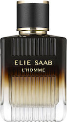 Elie Saab L'homme Intense EDP 100ml Elie Saab L'homme Intense EDP 100ml