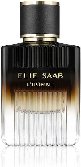 Elie Saab L'homme Intense Eau de Parfum 50ml