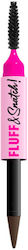 NYX Professional Makeup Fluff & Snatch Brow Pencil NYX Professional Makeup Fluff & Snatch Brow Pencil