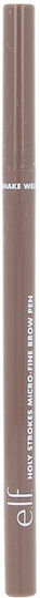 e.l.f Cosmetics Holy Strokes Молив за Вежди Неутрален Кафяв 0.7мл