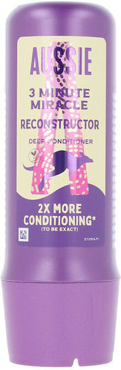 Aussie 3 Minuten Miracle Reconstructor Haarspülung 250ml