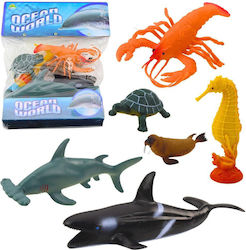 Lean Toys Tierfiguren