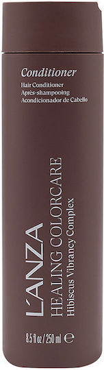 L' Anza Healing Colorcare Conditioner 250ml