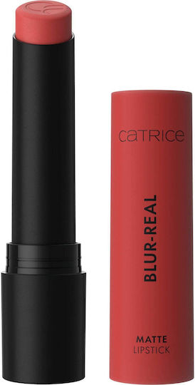 Catrice Cosmetics Blur-real Lipstick Matte 050-airy Crush 3gr
