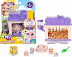 Cobi Παιχνίδι Μινιατούρα Little Live Pets Cobi Παιχνίδι Μινιατούρα Little Live Pets
