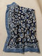 Fragola Women's Blue Shawl