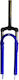 Bicycle Fork 26" FR149BLWH