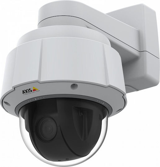 Axis Q6075-E IP Κάμερα Παρακολούθησης Full HD 1080p Αδιάβροχη