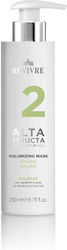Μάσκα Mαλλιών Revivre Alta Structa Volumizing 200 Ml