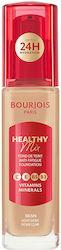 Bourjois Healthy Mix Liquid Foundation 50.5n-light Ivory 30ml