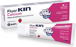 Fluorkin Calcium Toothpaste 75 Ml